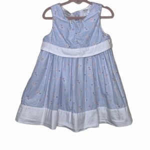 koala kids Floral Toddler Dress 18-24m
